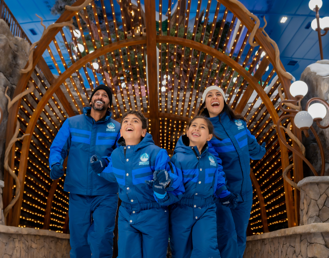birthday-at-snow-abu-dhabi