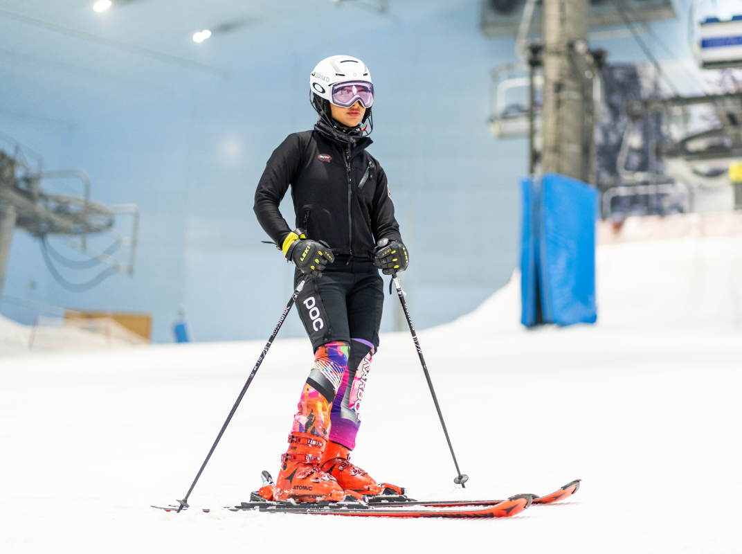 Ski and Snow Pass 2 - 1072x800